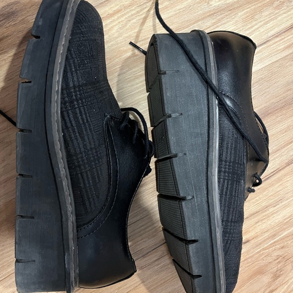 WOMEN'S AIRABELL TYE OXFORD - Picture 3 of 6